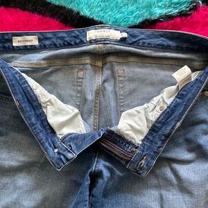 Torrid Jeans